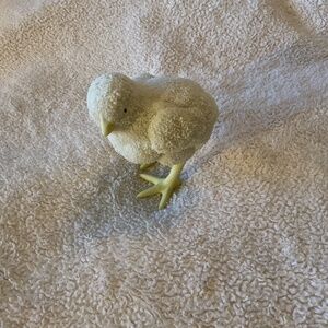 Department 56: Large Chick 1995